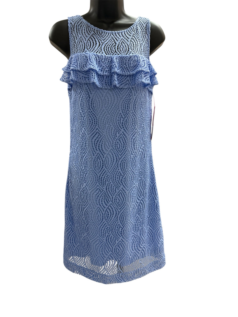 lilly publitizer Women Size S Periwinkle Dresses