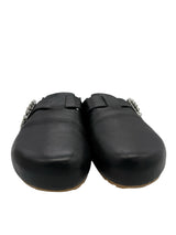 mystique 8 Black SHOES