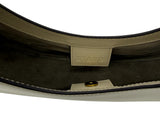 staud Cream Handbag