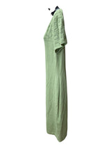 St John Collection Women Size 12 Green Dresses