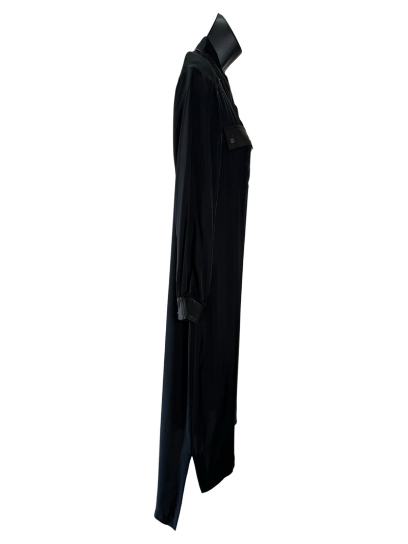 all saints Women Size S Black Dresses