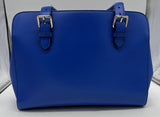 KATE SPADE Royal Blue Handbag