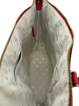 KATE SPADE Red Handbag