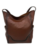 FRYE Brown Handbag