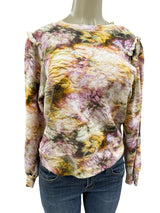 marie oliver Size M white multi TOPS