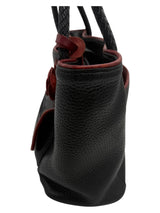 BRIGHTON Black Handbag