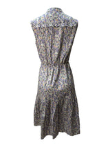 the shirt Size M Purple Dress