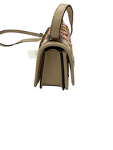 Coach Cream Handbag