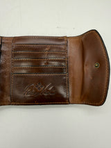 PATRICIA NASH COGNAC Handbag