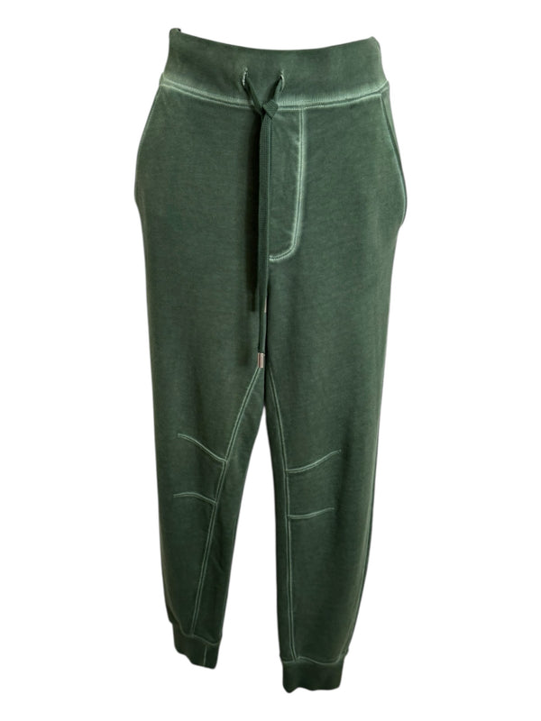 Veronica Beard Size S Green Pants