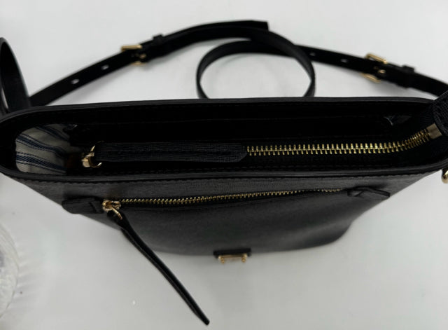 Dooney & Bourke Black Handbag