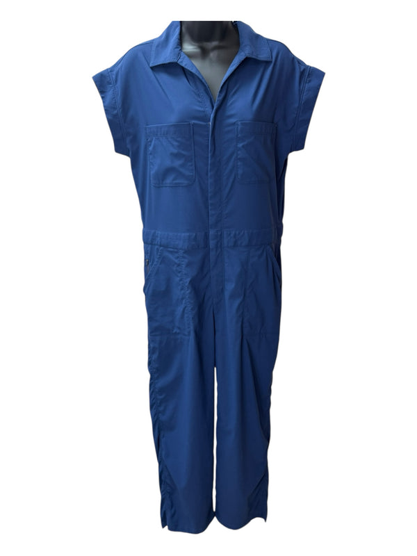 Title Nine Size S Navy jumpsuit