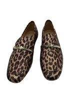 KATE SPADE 7.5 BRONZE SHOES