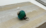 james avery Teal CHARM