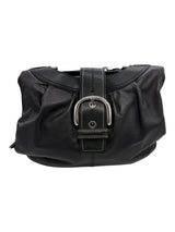 Coach Black Handbag