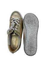 Lilly Pulitzer 9 Gold SHOES