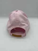Long Champ Pink Hats