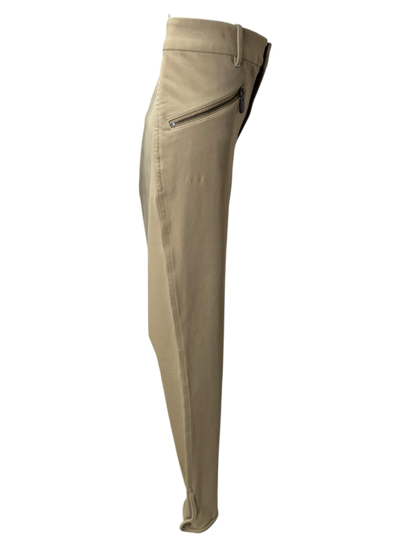 ralph lauren Size 10 Tan Pants