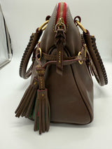 Dooney & Bourke Brown handbags