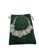 douglaspoon CLEAR Necklace