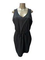 Free Fly Size L Black Dress