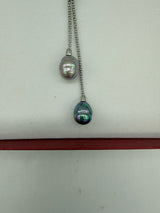 majorica pearl Necklace