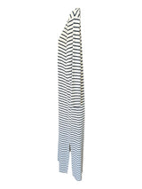 pomander place Size L WHITE AND BLUE Dress