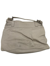 BURBERRY grey Handbag
