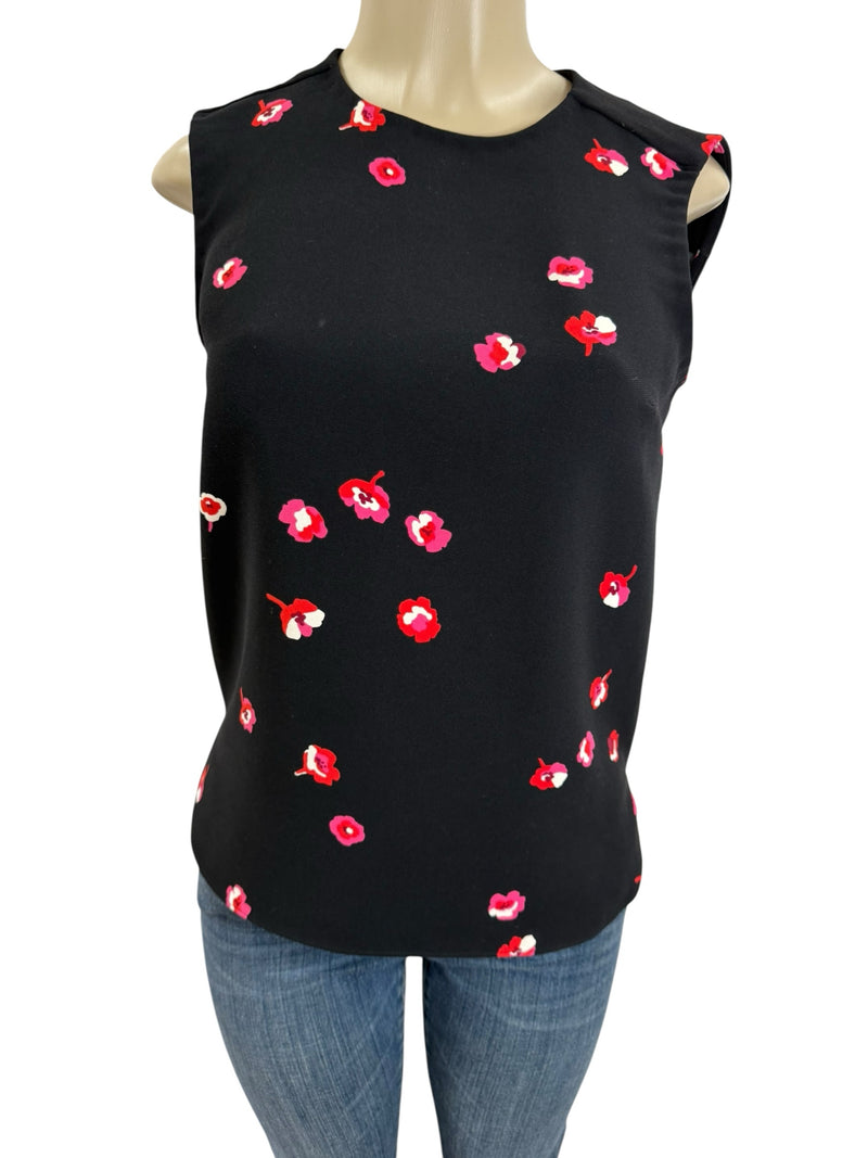 KATE SPADE Size 4 Black TOPS