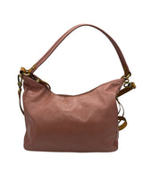 Hobo Pink Handbag