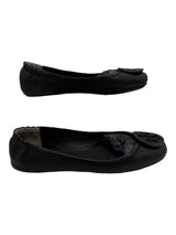 TORY BURCH 6.5 Black SHOES