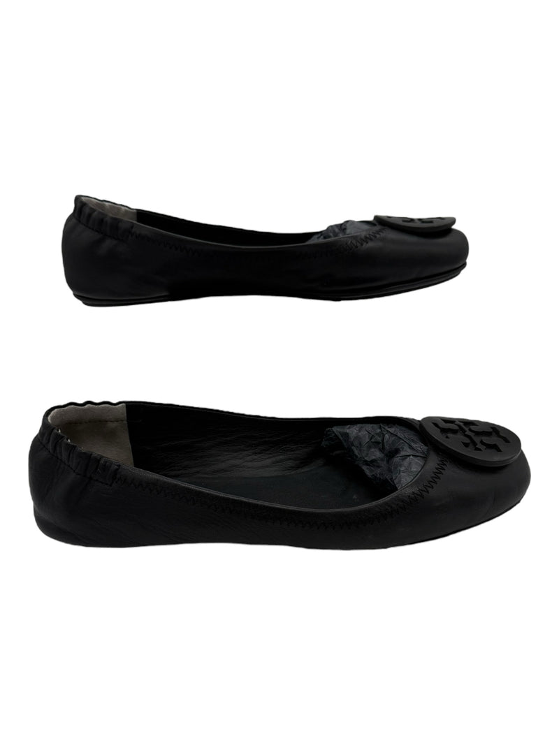 TORY BURCH 6.5 Black SHOES