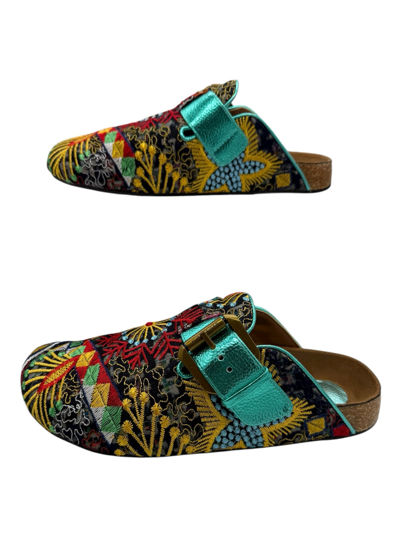 Kurt Geiger 7.5 MULTI SHOES