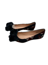 KATE SPADE 7.5 Navy SHOES