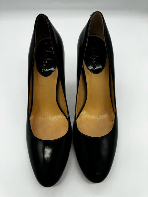 COLE HAAN 9 Black Pumps