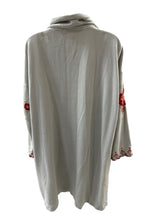 johnny was Size M off white Dress