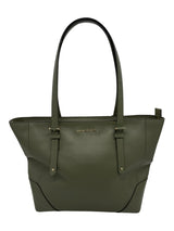 MICHAEL KORS Green Handbag