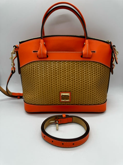 Dooney & Bourke Orange handbags