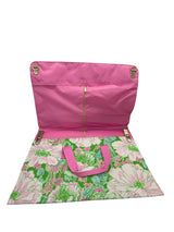 lily pulitzer Green Handbag