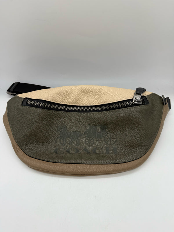 Coach MULTI Handbag