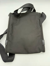 TUMI Black Handbag