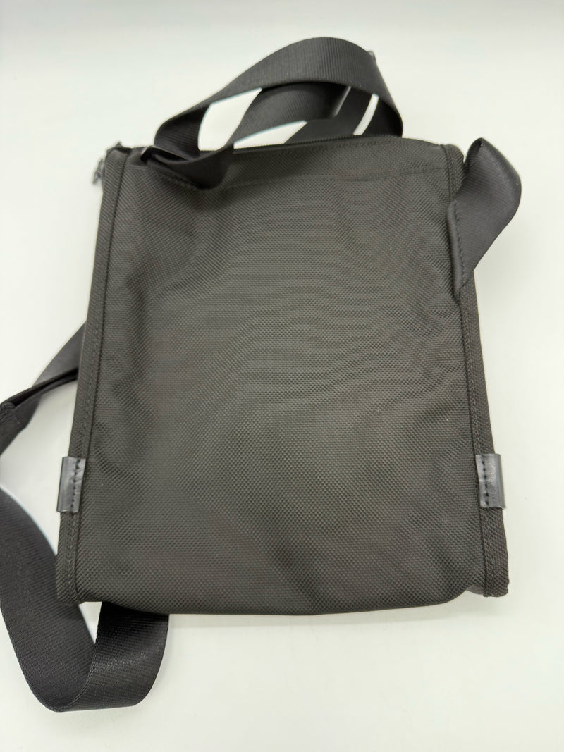 TUMI Black Handbag