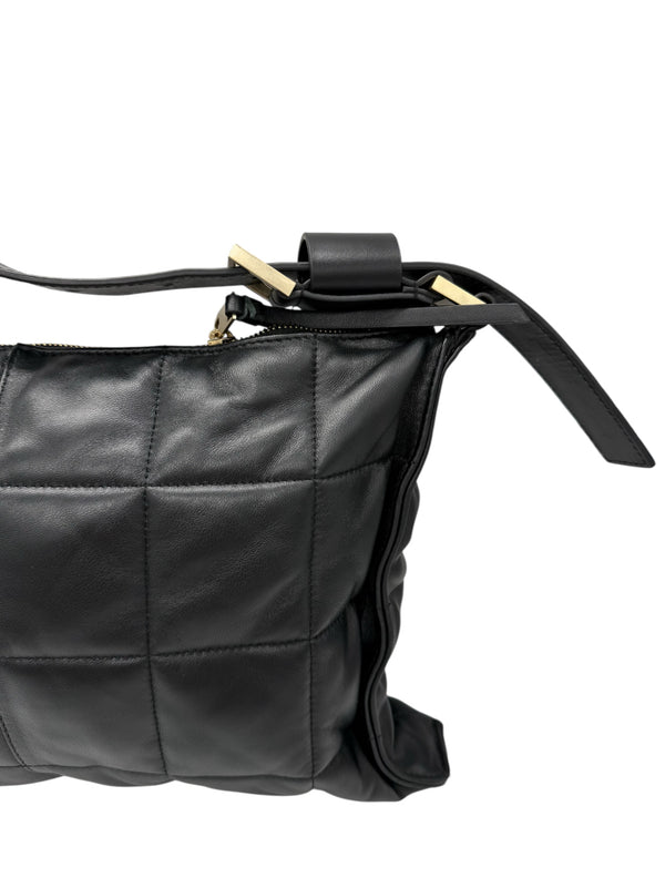 all saints Black Handbag