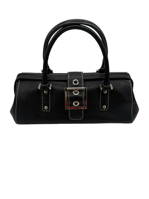 RAFE Black Handbag