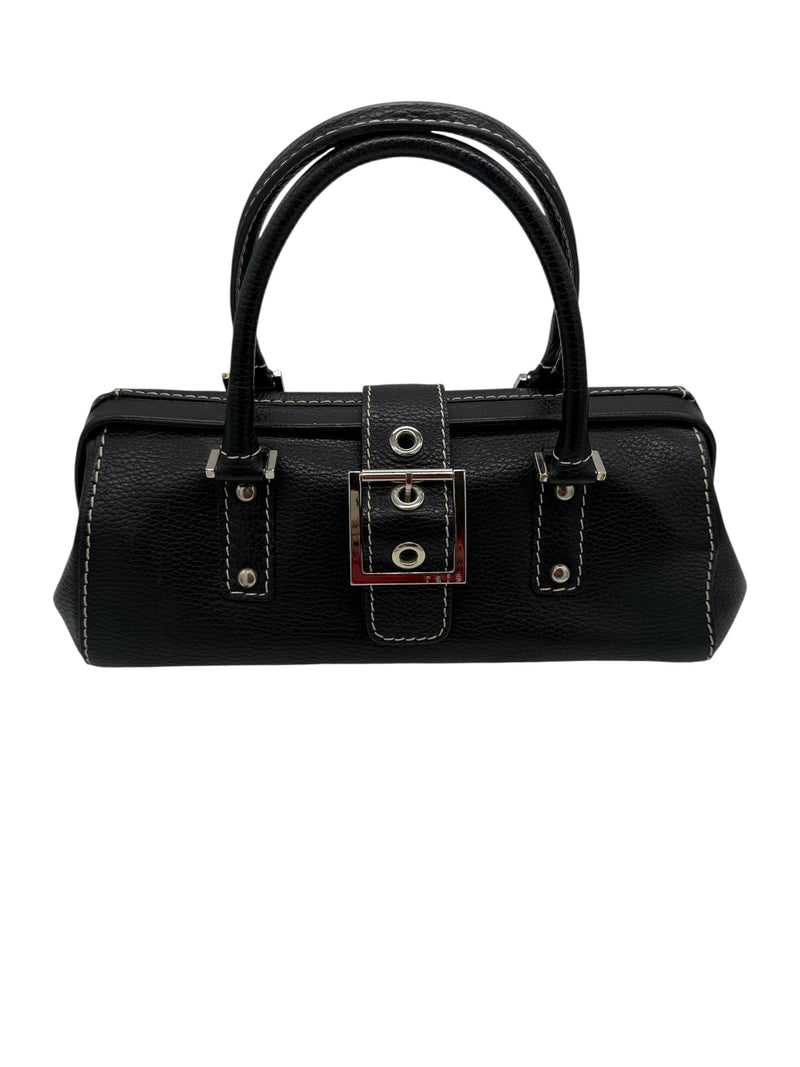 RAFE Black Handbag