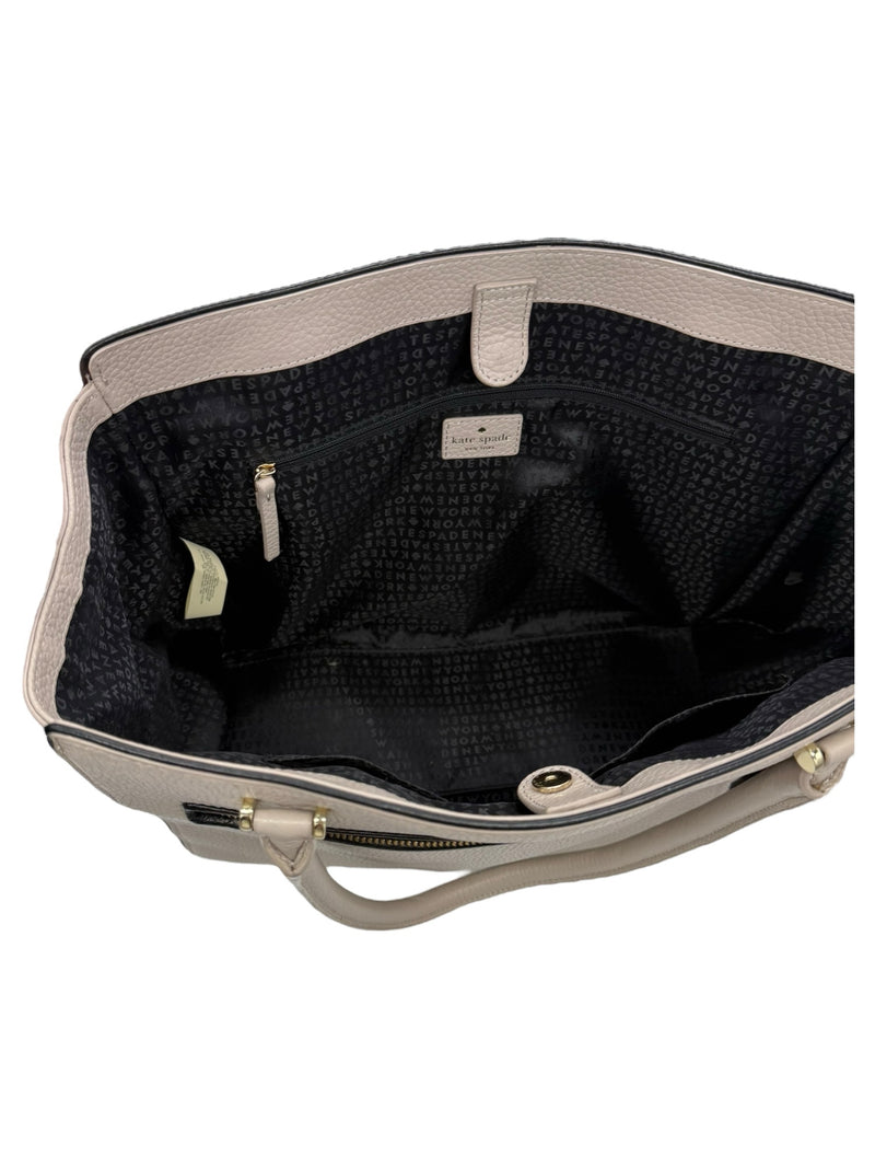 KATE SPADE Beige Handbag