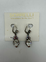 Sorreli Crystal Earrings