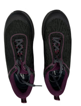 DANSKO 37 black & eggplant SHOES