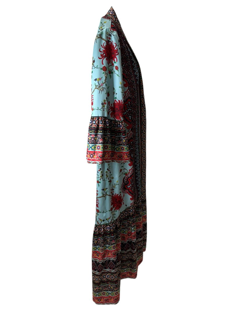 alice + olivia Women Size M MULTI Dresses