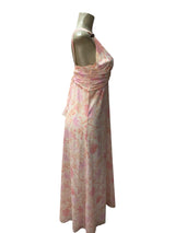 tularosa Size M pink and peach Dress